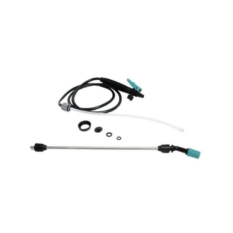 Pompa stropit manuala 8L Pandora (GF-0661) - Ro-Unelte