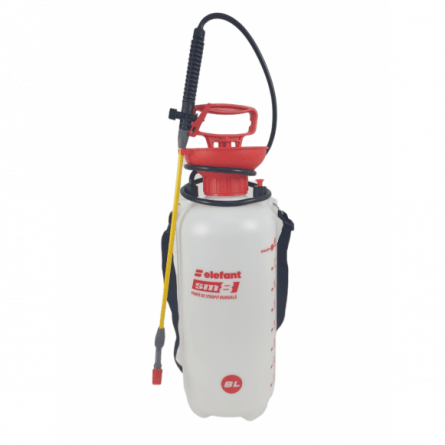 Pompa de stropit manuala Elefant, 8L, Vermorel - ZEP.RO - Ți-e la îndemână!