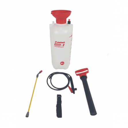 Pompa de stropit manuala Elefant, 8L, Vermorel - ZEP.RO - Ți-e la îndemână!