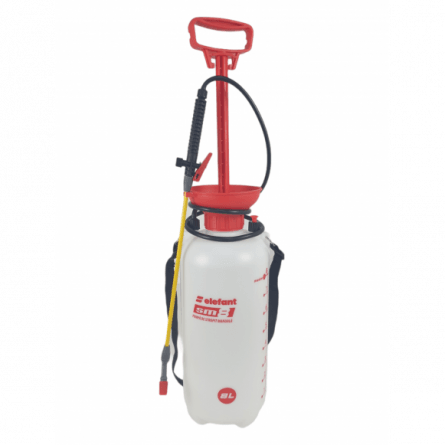 Pompa de stropit manuala Elefant, 8L, Vermorel - ZEP.RO - Ți-e la îndemână!