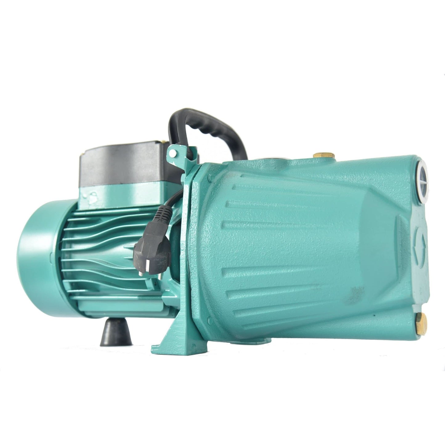 POMPA HIDROFOR AUTOAMORSANTA DIN FONTA, 1.5KW, LUK-TECH AUTOJET 100 - Ro-Unelte