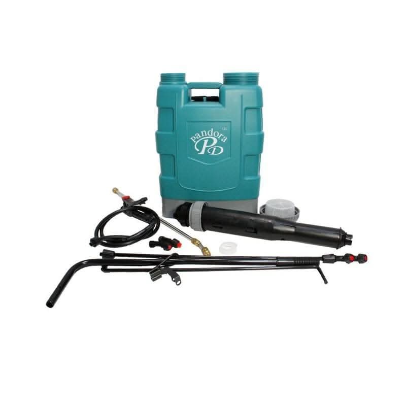 Pompa stropit manuala 16L (GF-0669) - Ro-Unelte