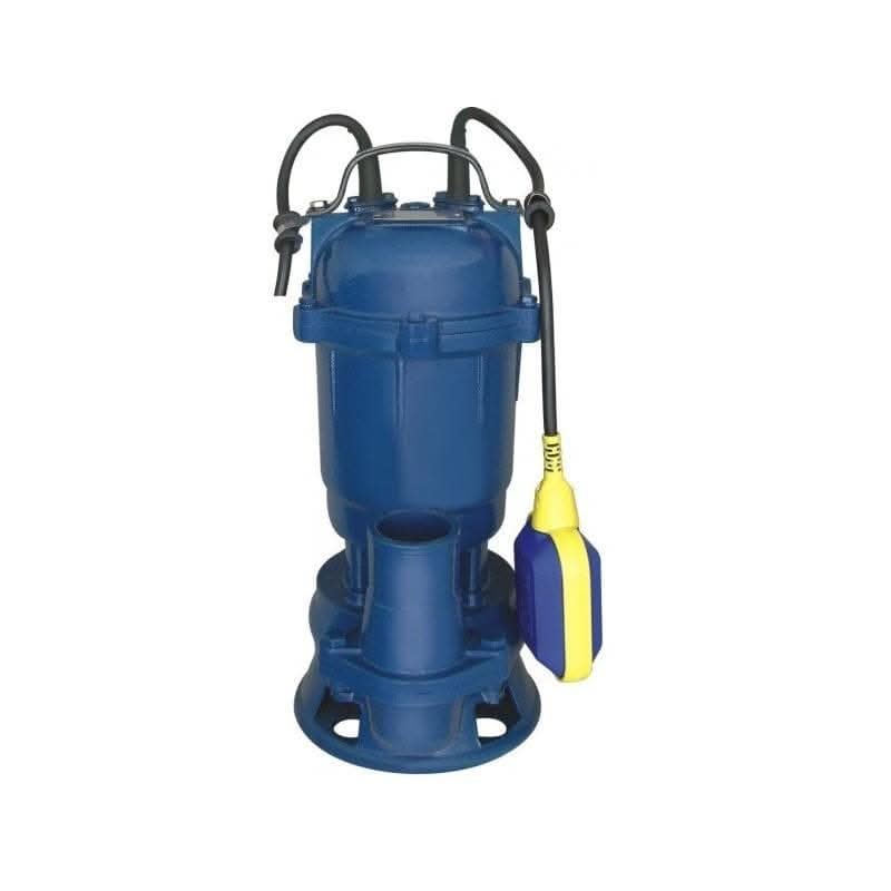 Pompa Apa Murdara Wqd-550-F Gospodarul Profesionist