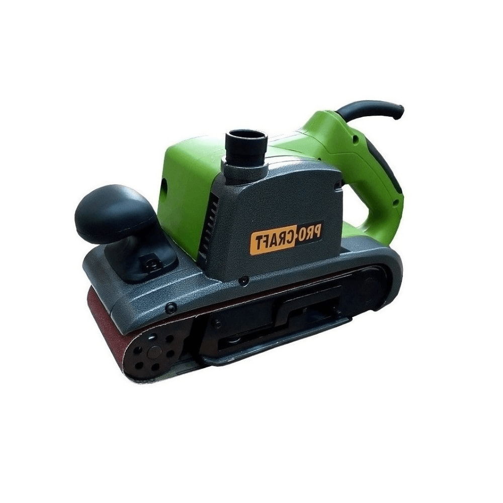 Aparat de slefuit PROCRAFT PBS1950, 1950 W, 230 V - ZEP.RO - Ți-e la îndemână!