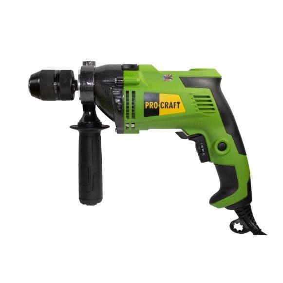 Procraft Ps850, Masina De Gaurit Cu Percutie...... - ZEP.RO - Ți-e la îndemână!