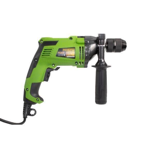 Procraft Ps850, Masina De Gaurit Cu Percutie...... - ZEP.RO - Ți-e la îndemână!