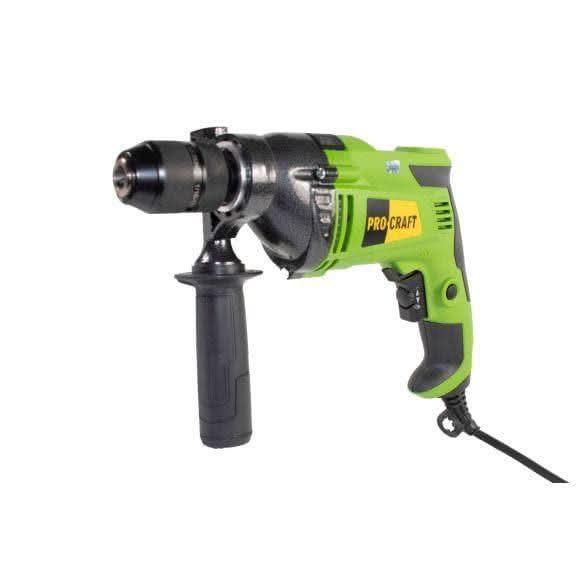 Procraft Ps850, Masina De Gaurit Cu Percutie...... - ZEP.RO - Ți-e la îndemână!
