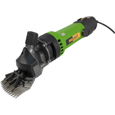 Masina De Tuns Oi Procraft Sc2400, 350 W, 2400 Rpm, 76 Mm - ZEP.RO - Ți-e la îndemână!