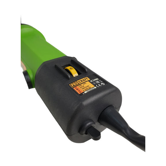 Masina De Tuns Oi Procraft Sc2400, 350 W, 2400 Rpm, 76 Mm - ZEP.RO - Ți-e la îndemână!