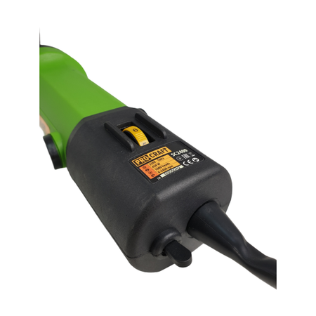 Masina De Tuns Oi Procraft Sc2400, 350 W, 2400 Rpm, 76 Mm - ZEP.RO - Ți-e la îndemână!