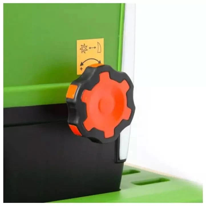 Tocator de crengi electric Procraft PLS2800, 2800W, 55L - ZEP.RO - Ți-e la îndemână!