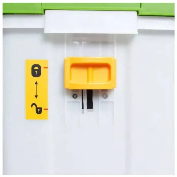 Tocator de crengi electric Procraft PLS2800, 2800W, 55L - ZEP.RO - Ți-e la îndemână!