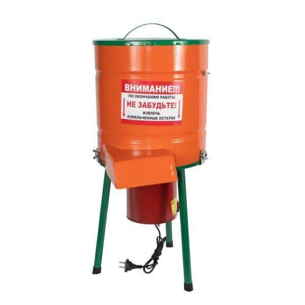 Razatoare fructe/legume BOCIKA, 1685, metal, capacitate 5 L, 300 kg/h, disc inox, 180 W, Ucraina - ZEP.RO - Ți-e la îndemână!