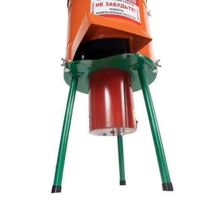 Razatoare fructe/legume BOCIKA, 1685, metal, capacitate 5 L, 300 kg/h, disc inox, 180 W, Ucraina - ZEP.RO - Ți-e la îndemână!