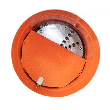 Razatoare fructe/legume BOCIKA, 1685, metal, capacitate 5 L, 300 kg/h, disc inox, 180 W, Ucraina - ZEP.RO - Ți-e la îndemână!