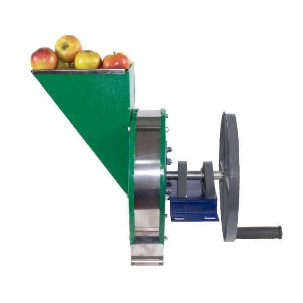 Zdrobitor Manual Fructe Si Legume Cuva Inox - ZEP.RO - Ți-e la îndemână!