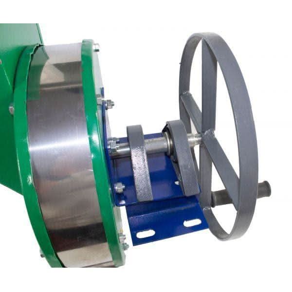 Zdrobitor Manual Fructe Si Legume Cuva Inox - ZEP.RO - Ți-e la îndemână!