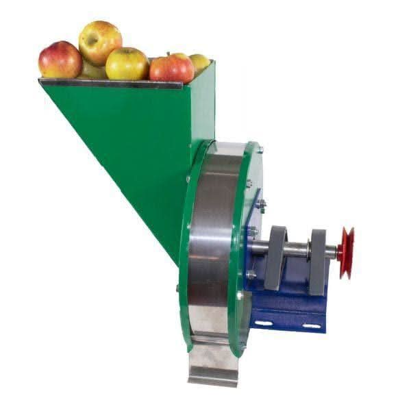 Zdrobitor Manual Fructe Si Legume Cuva Inox - ZEP.RO - Ți-e la îndemână!