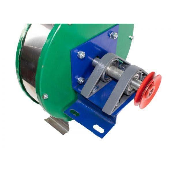 Zdrobitor Manual Fructe Si Legume Cuva Inox - ZEP.RO - Ți-e la îndemână!