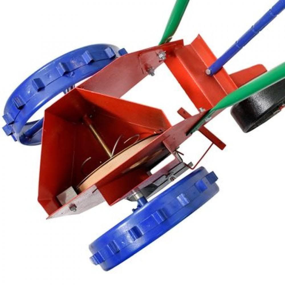 Plantator Semanatoare Cultivator Ceapa , Usturoi, Arpagic, 2.5l, 50cm, adancime 5cm (EF-1694 ) - Ro-Unelte