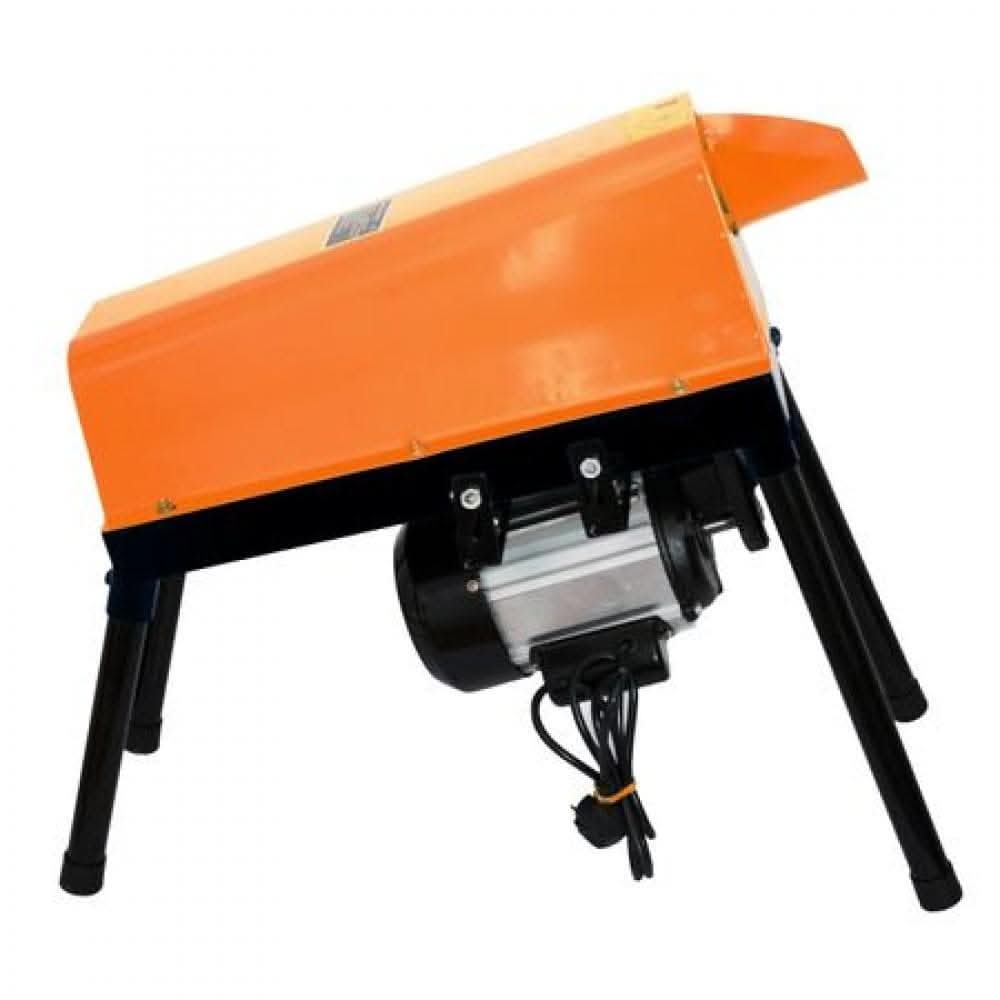 Batoza pentru porumb ELEFANT BE-3000, 1800W, 2850 rpm, 300kg/h (EF-6530) - Ro-Unelte