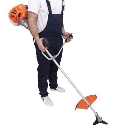 Motocoasa PANDORA 3*, 4CP Motocositoare 10.000RPM Complet accesorizata - Ro-Unelte