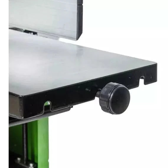 Rindea electrica cu masa Procraft PD2200, 1800W, latime 254mm - ZEP.RO - Ți-e la îndemână!