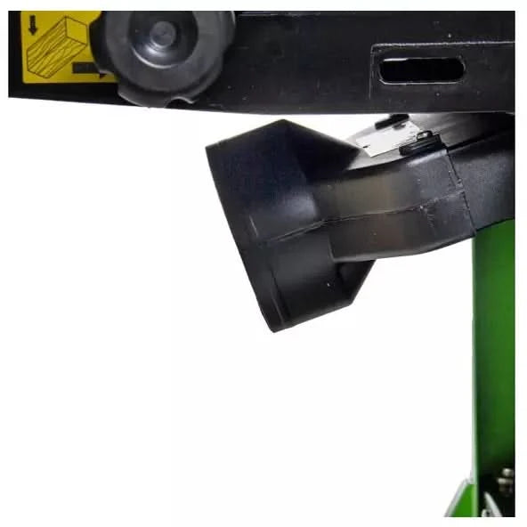 Rindea electrica cu masa Procraft PD2200, 1800W, latime 254mm - ZEP.RO - Ți-e la îndemână!