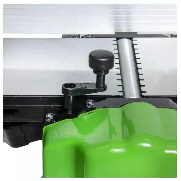 Rindea electrica cu masa Procraft PD2200, 1800W, latime 254mm - ZEP.RO - Ți-e la îndemână!