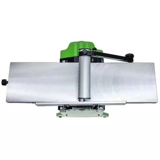 Rindea electrica cu masa Procraft PD2200, 1800W, latime 254mm - ZEP.RO - Ți-e la îndemână!