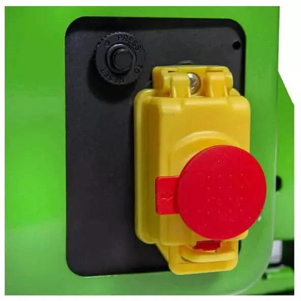 Rindea electrica cu masa Procraft PD2200, 1800W, latime 254mm - ZEP.RO - Ți-e la îndemână!