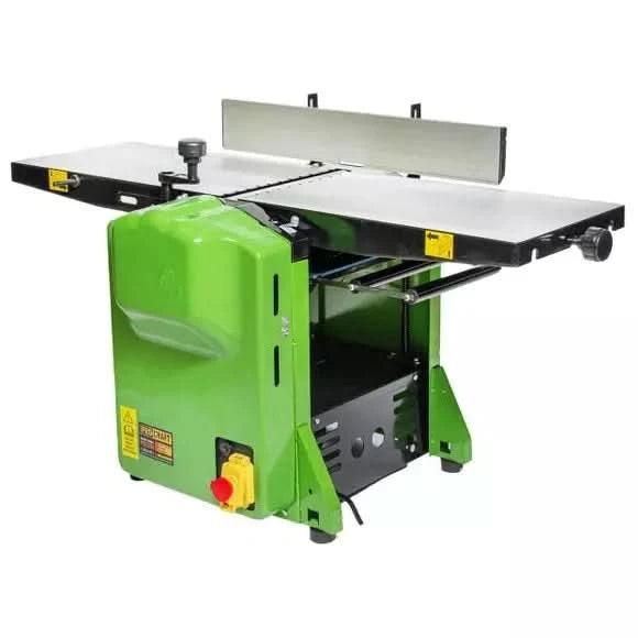 Rindea electrica cu masa Procraft PD2200, 1800W, latime 254mm - ZEP.RO - Ți-e la îndemână!