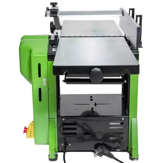 Rindea electrica cu masa Procraft PD2200, 1800W, latime 254mm - ZEP.RO - Ți-e la îndemână!