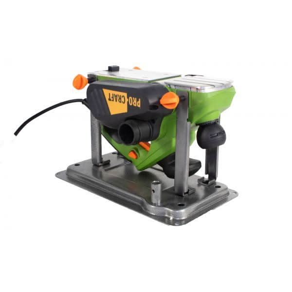 Rindea Electrica Procraft Pe1650, 16000 Rpm, 1650 W - ZEP.RO - Ți-e la îndemână!