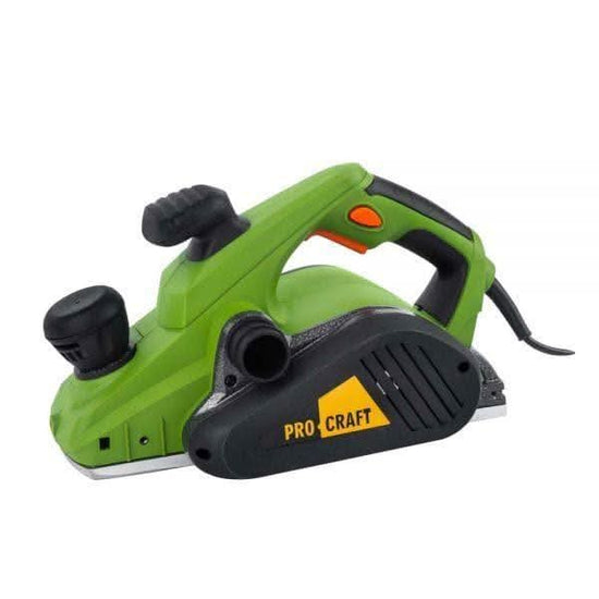Rindea electrica cu masa PROCRAFT PE 2150, 2.1 kW, 16000 rpm, 2 cutite cu sac colectare - ZEP.RO - Ți-e la îndemână!