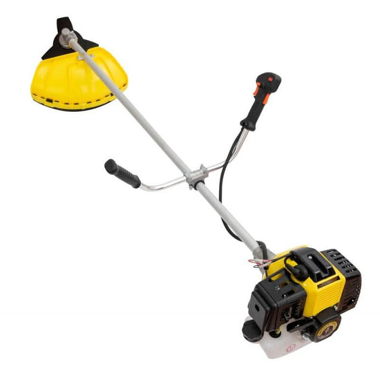 Motocoasa Gospodarul Profesionist 3.3Cp (Gp0002), 43Cc, 9000Rpm +Ham Cadou - ZEP.RO - Ți-e la îndemână!