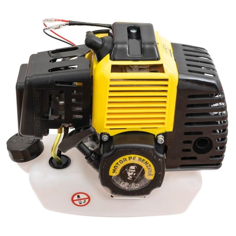 Motocoasa Gospodarul Profesionist 3.3Cp (Gp0002), 43Cc, 9000Rpm +Ham Cadou - ZEP.RO - Ți-e la îndemână!