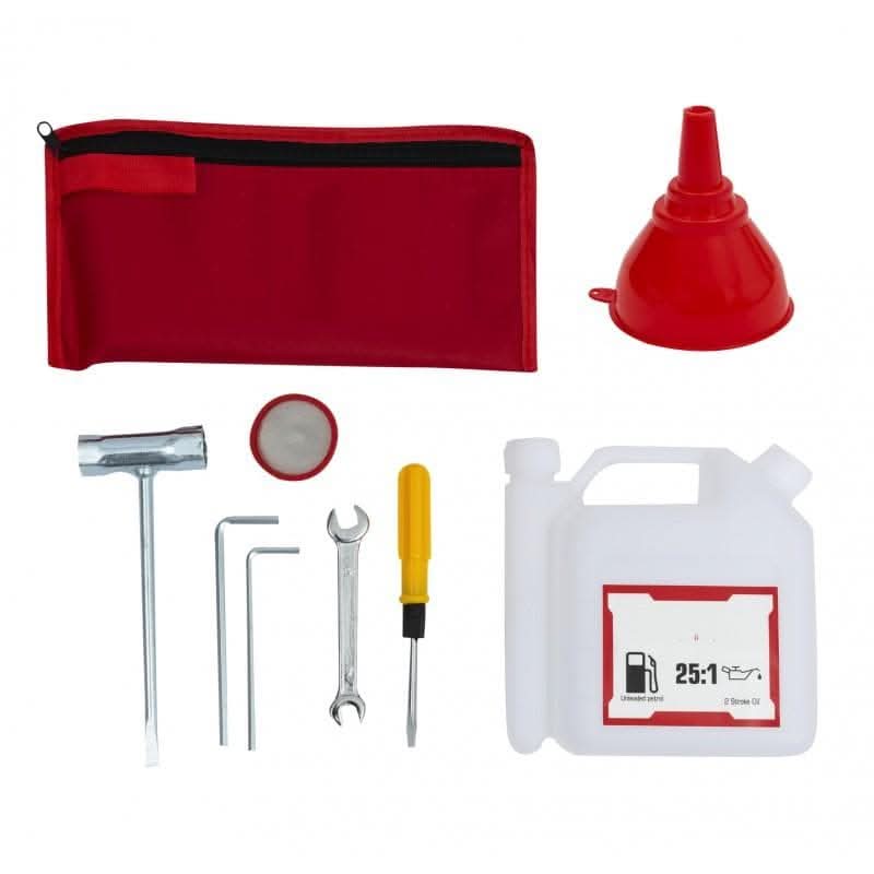 MOTOR FOREZA ALPIN PROFI, 3.5 CP, MOTOBURGHIU - Ro-Unelte