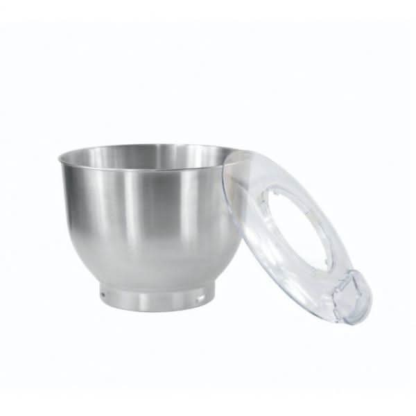 Robot De Bucatarie 3In1 Herenthal, 1900W, Bol Inox: 6.5 Litri - ZEP.RO - Ți-e la îndemână!