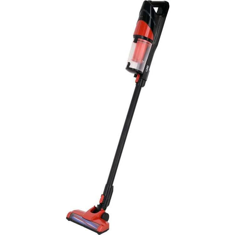 ASPIRATOR CU ACUMULATOR LUND, 120W, 22.2V, 2200MAH - ZEP.RO