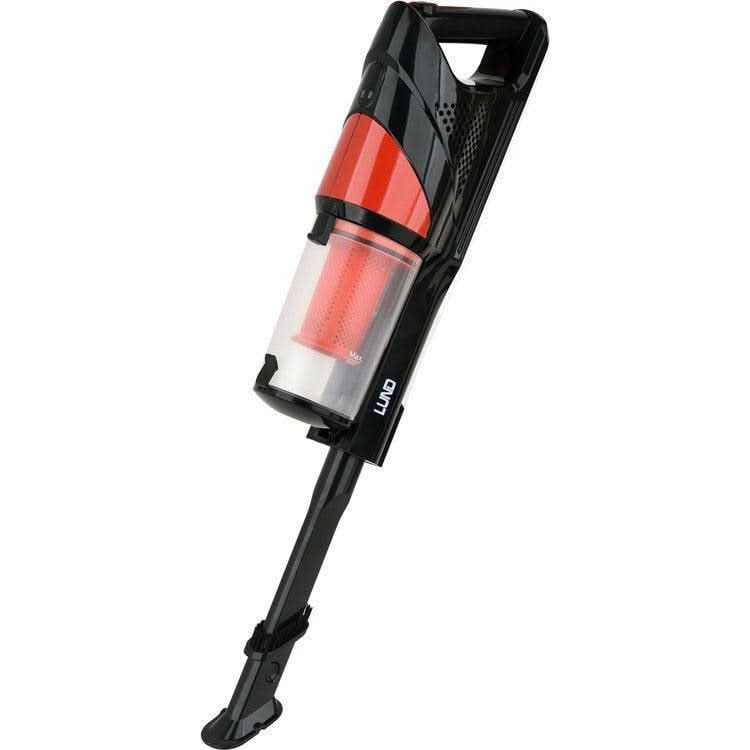 ASPIRATOR CU ACUMULATOR LUND, 120W, 22.2V, 2200MAH - ZEP.RO