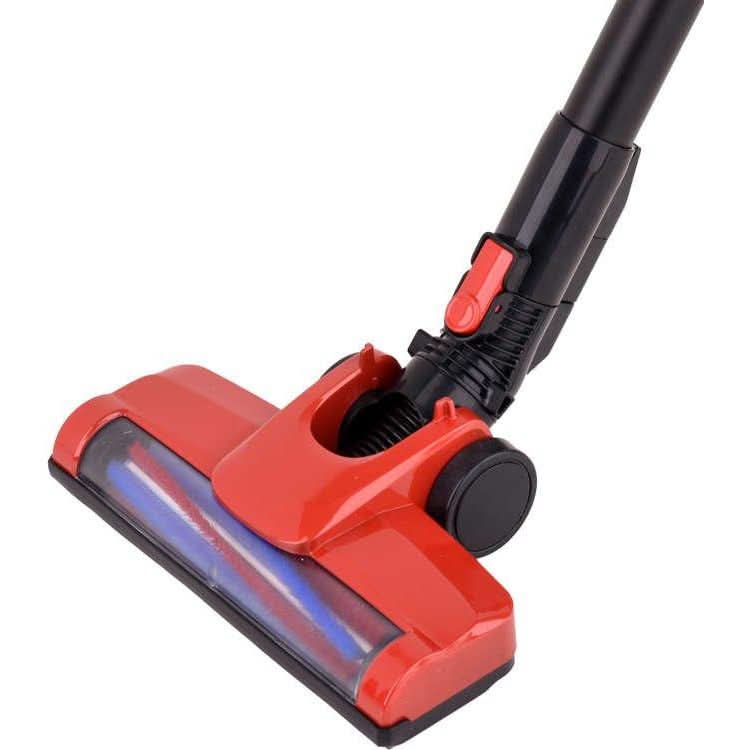 ASPIRATOR CU ACUMULATOR LUND, 120W, 22.2V, 2200MAH - ZEP.RO