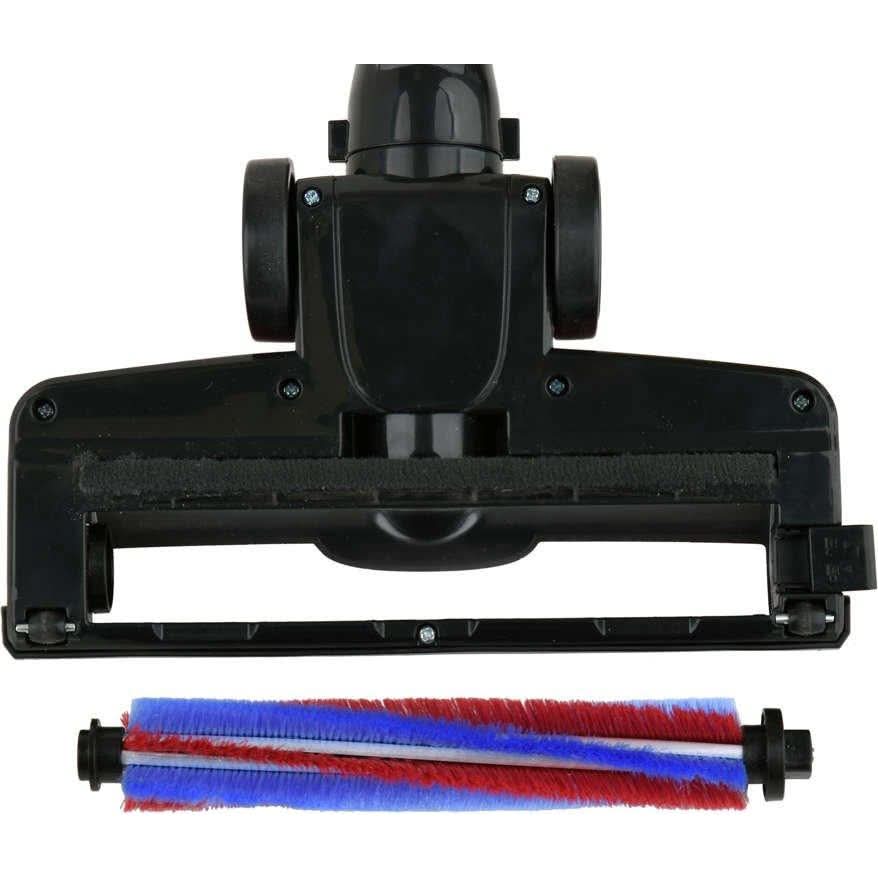 ASPIRATOR CU ACUMULATOR LUND, 120W, 22.2V, 2200MAH - ZEP.RO