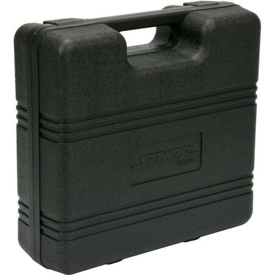 Autofiletanta cu acumulator 18v, 24 nm Sthor - ZEP.RO