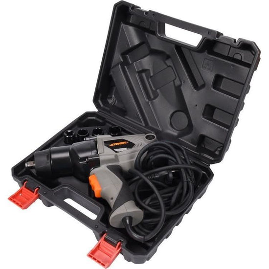 Set cheie impact Sthor 57092 - imagine 3