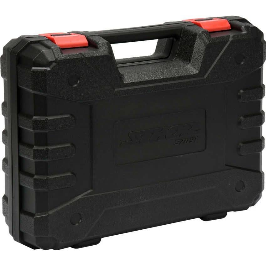 Set Pistol Impact Electric Sthor 1/2, 800W + 4Tub17-22 - ZEP.RO - Ți-e la îndemână!