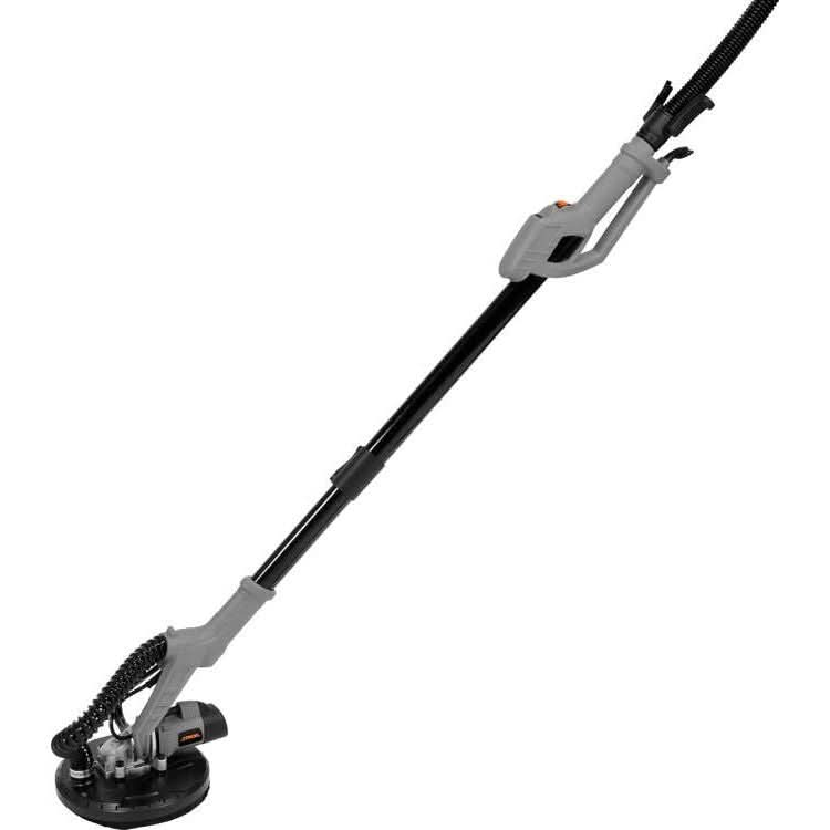 Slefuitor Pt Pereti, 600W, 225Mm - ZEP.RO - Ți-e la îndemână!