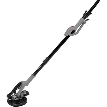 Slefuitor Pt Pereti, 600W, 225Mm - ZEP.RO - Ți-e la îndemână!