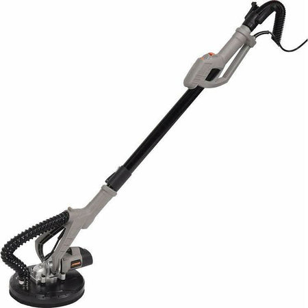 Slefuitor Pt Pereti, 600W, 225Mm - ZEP.RO - Ți-e la îndemână!