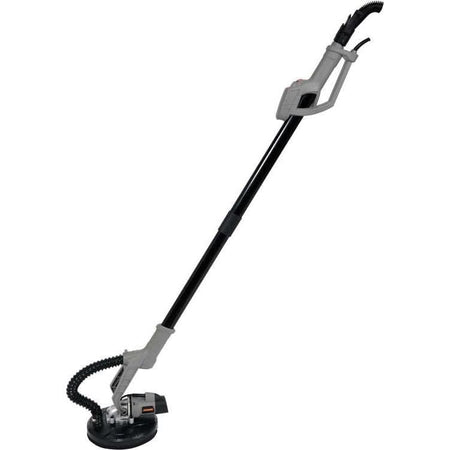 Slefuitor Pt Pereti, 600W, 225Mm - ZEP.RO - Ți-e la îndemână!